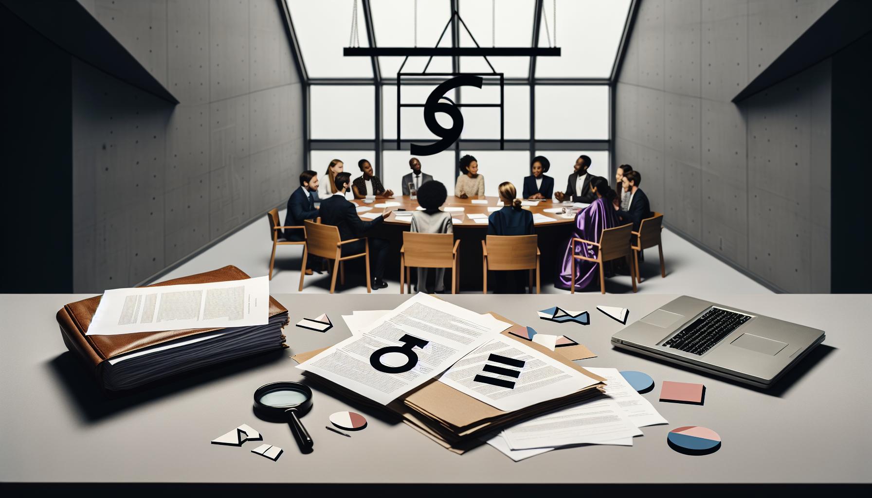 Documentación necesaria para la creación de un partido