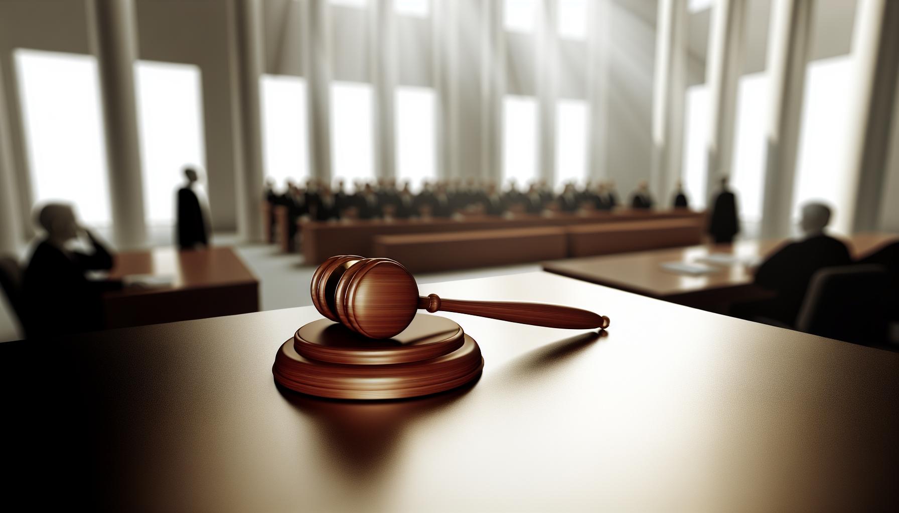 Ejemplos de casos famosos con aforamiento