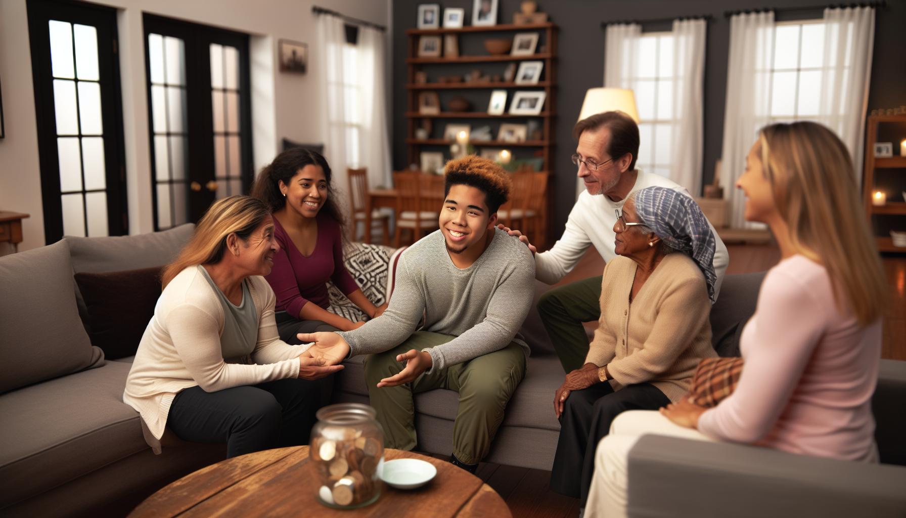 Ejemplos Comunes de Sobrinos Políticos