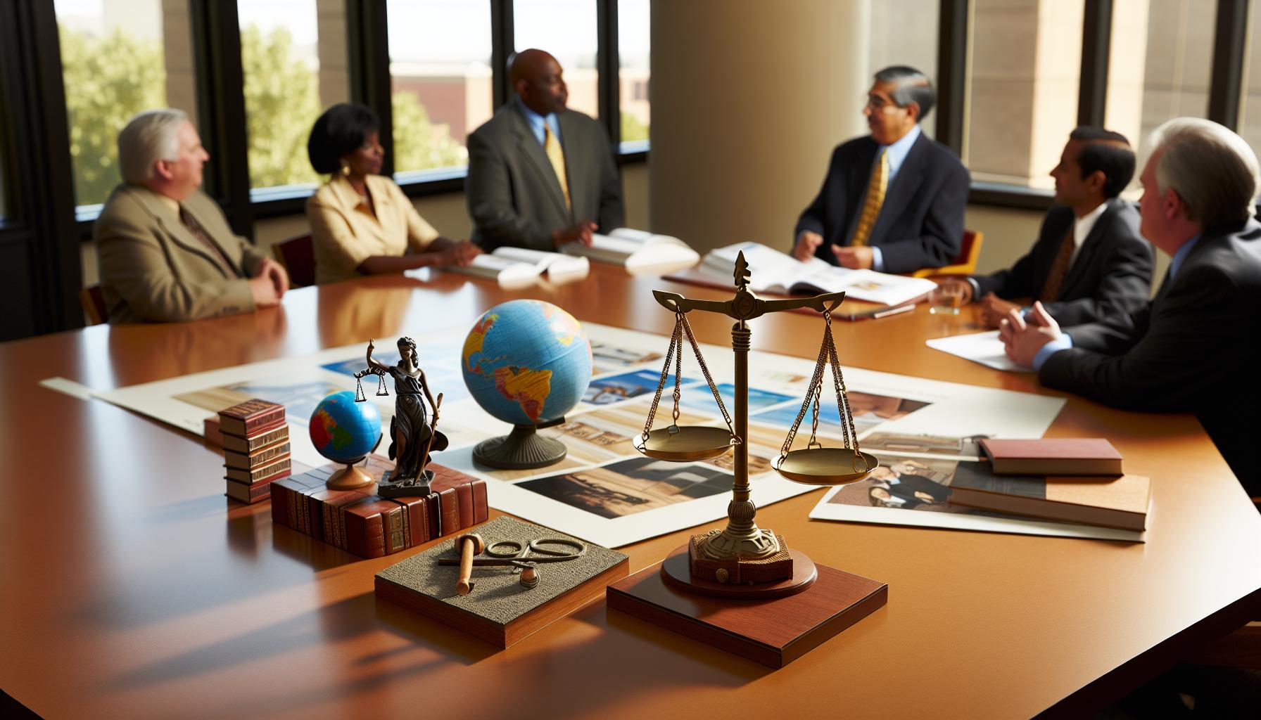 Elementos Clave del Aspecto Político: Un Análisis