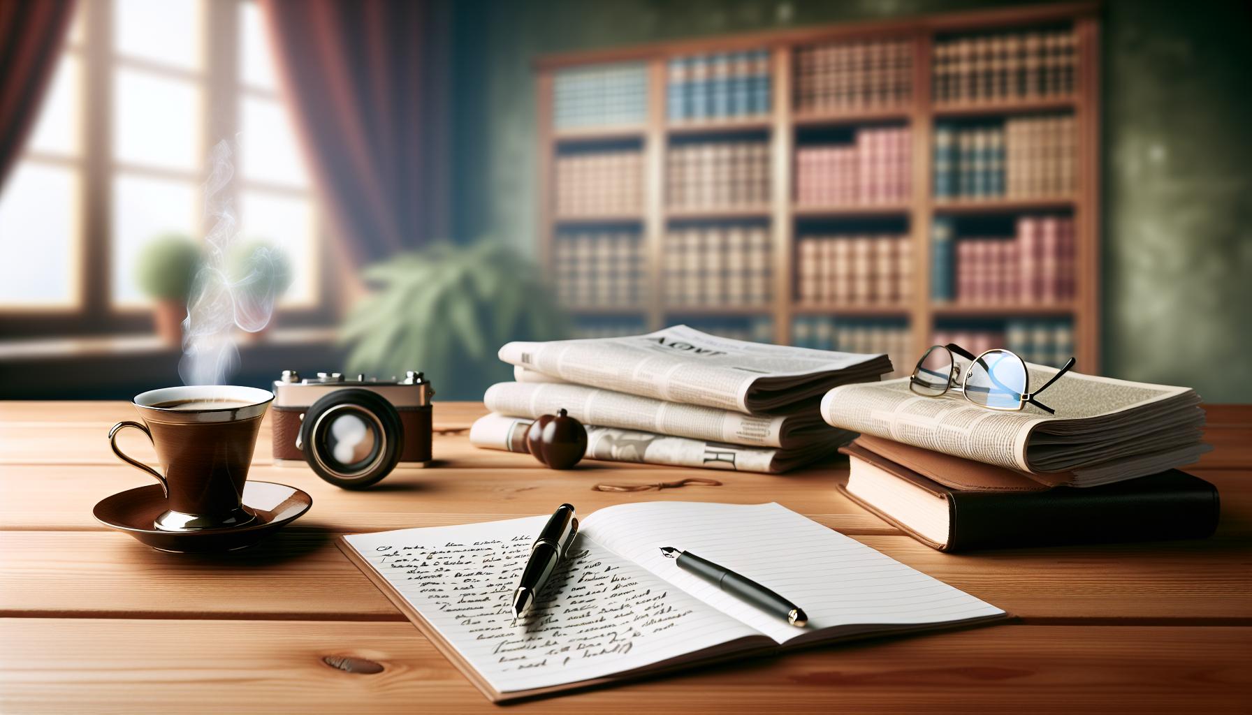 Elementos clave de un ensayo político