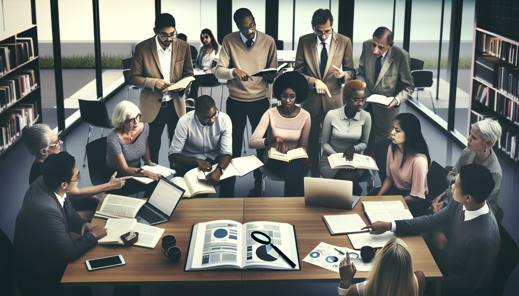 Cómo Hacer un Comentario de Texto Político: Análisis Crítico 1 Elementos Esenciales del Análisis Crítico