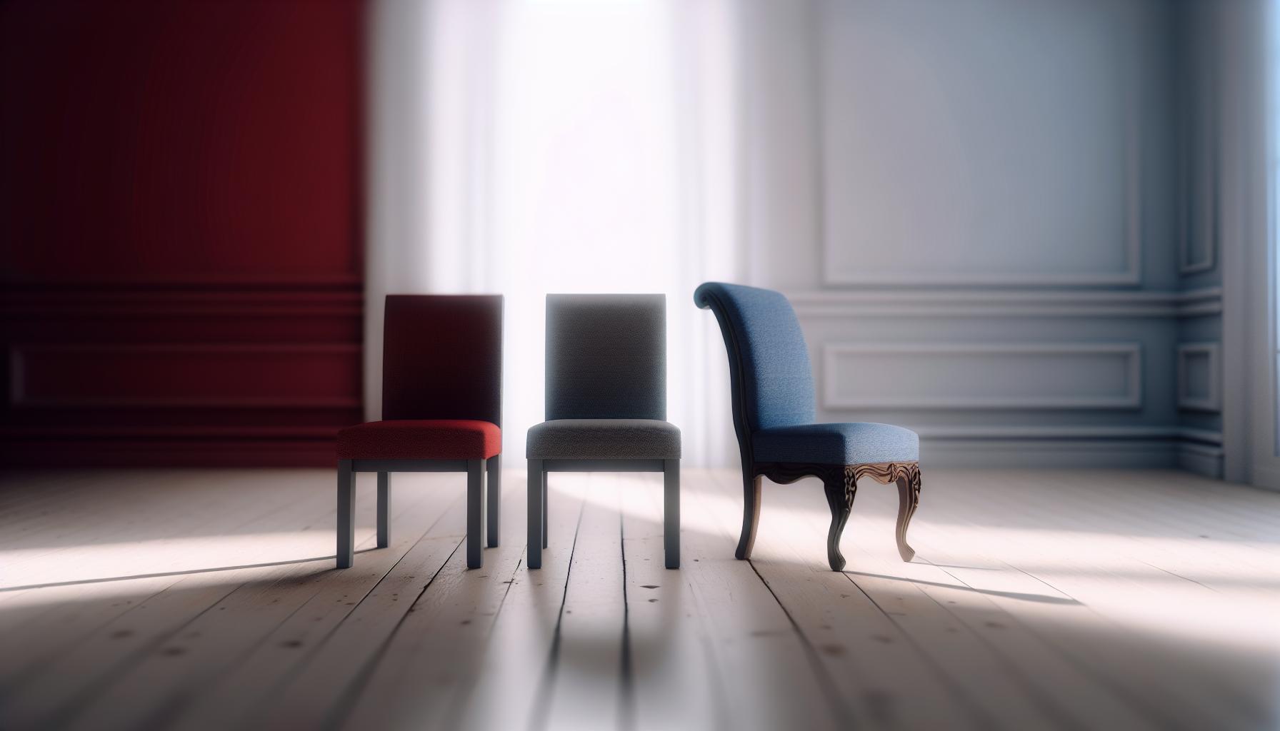 ¿Eres de Derechas, Izquierdas o Centro?