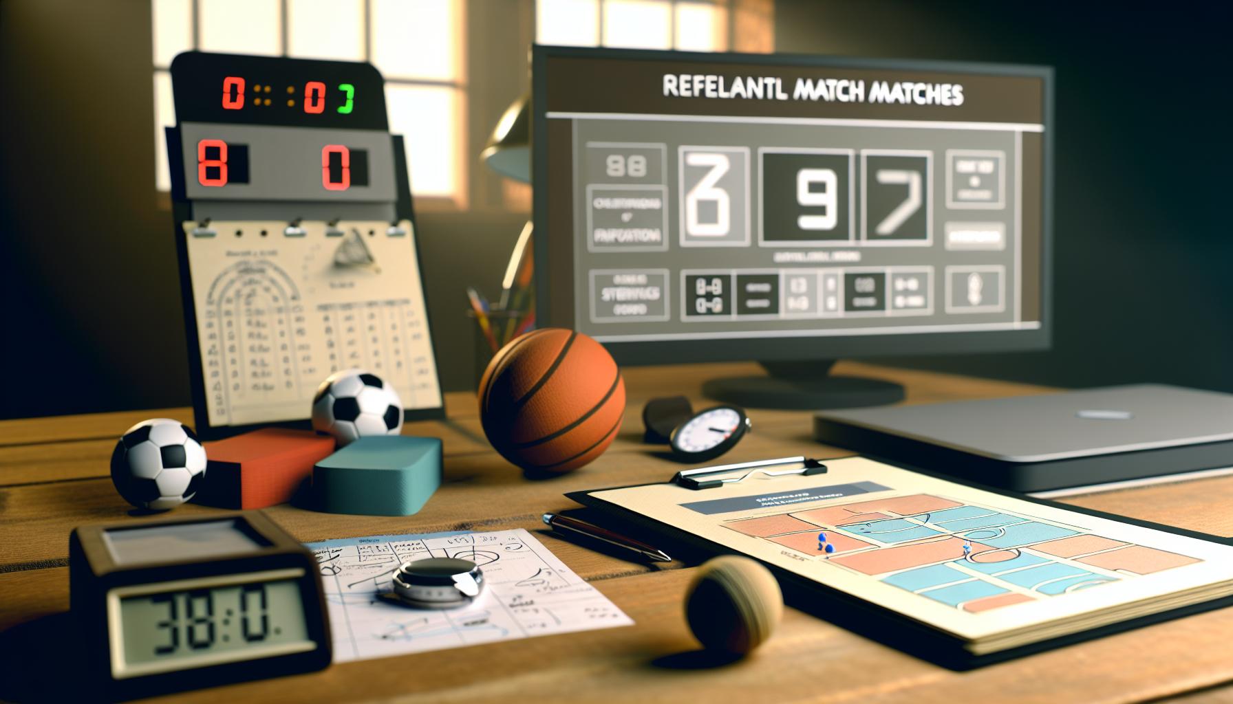 Estadísticas Relevantes de Partidos Anteriores