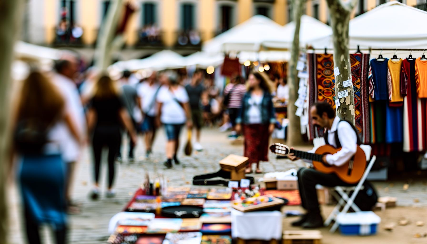 Eventos Destacados en Barcelona Hoy