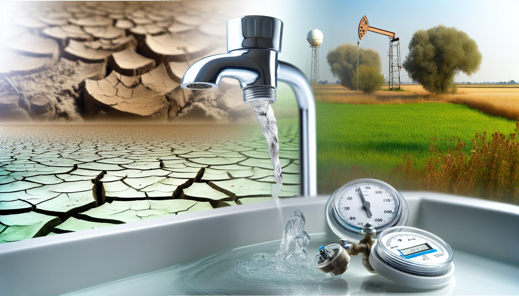 Factores que Afectan el Costo del Agua