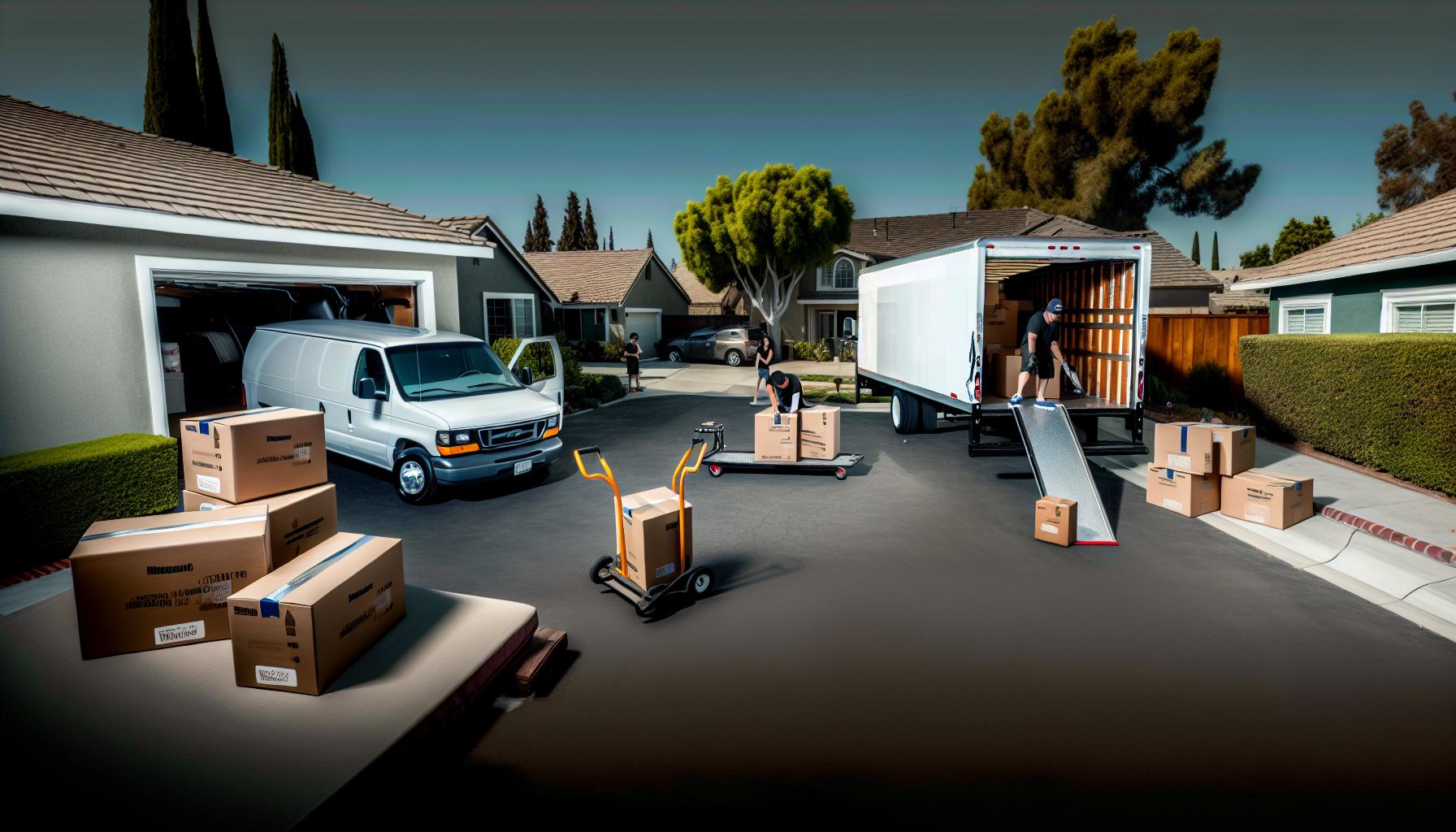 Factores que Afectan el Precio de una Mudanza