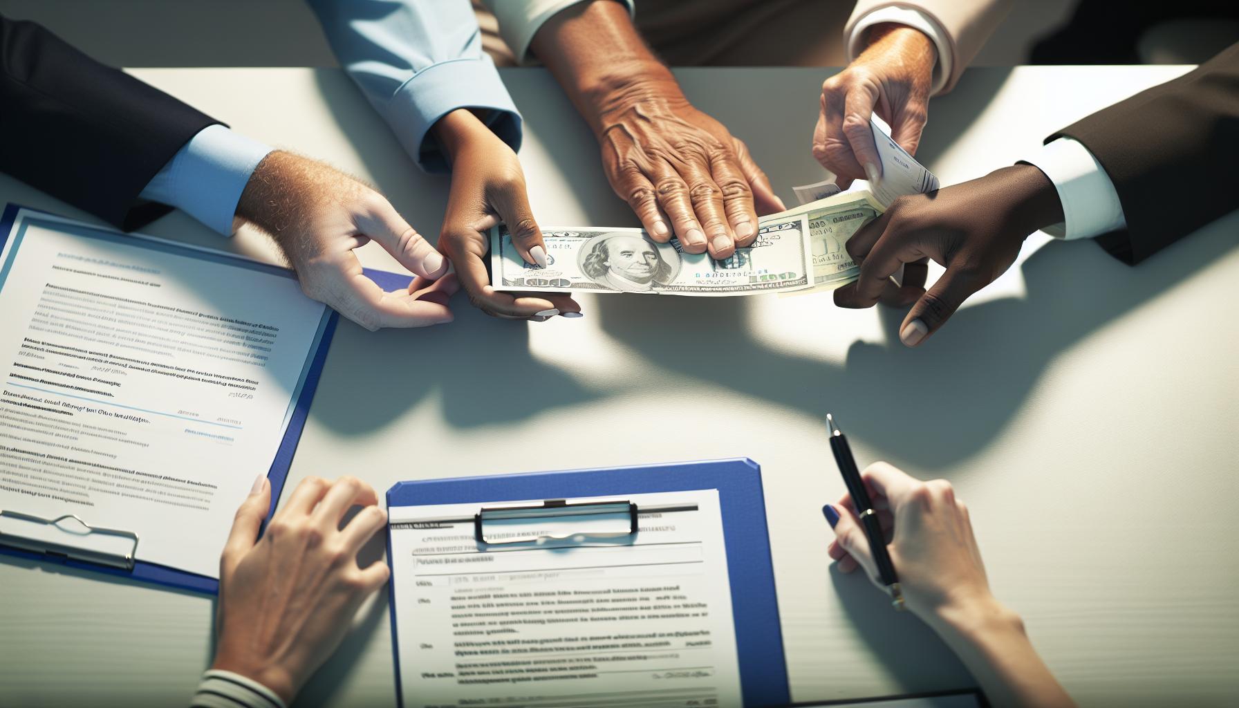 Financiación de partidos: lo que necesitas saber