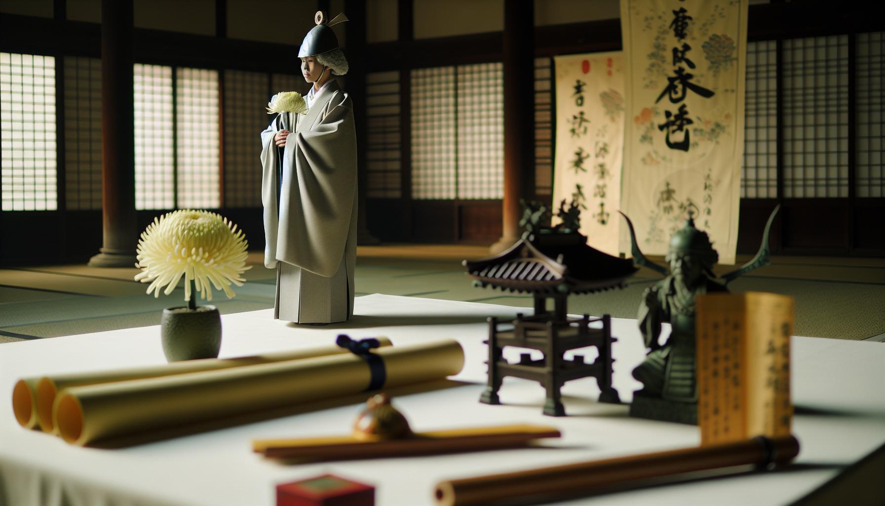 Cuál Es el Sistema Político de Japón: Monarquía Parlamentaria 3 La Función del Emperador en Japón