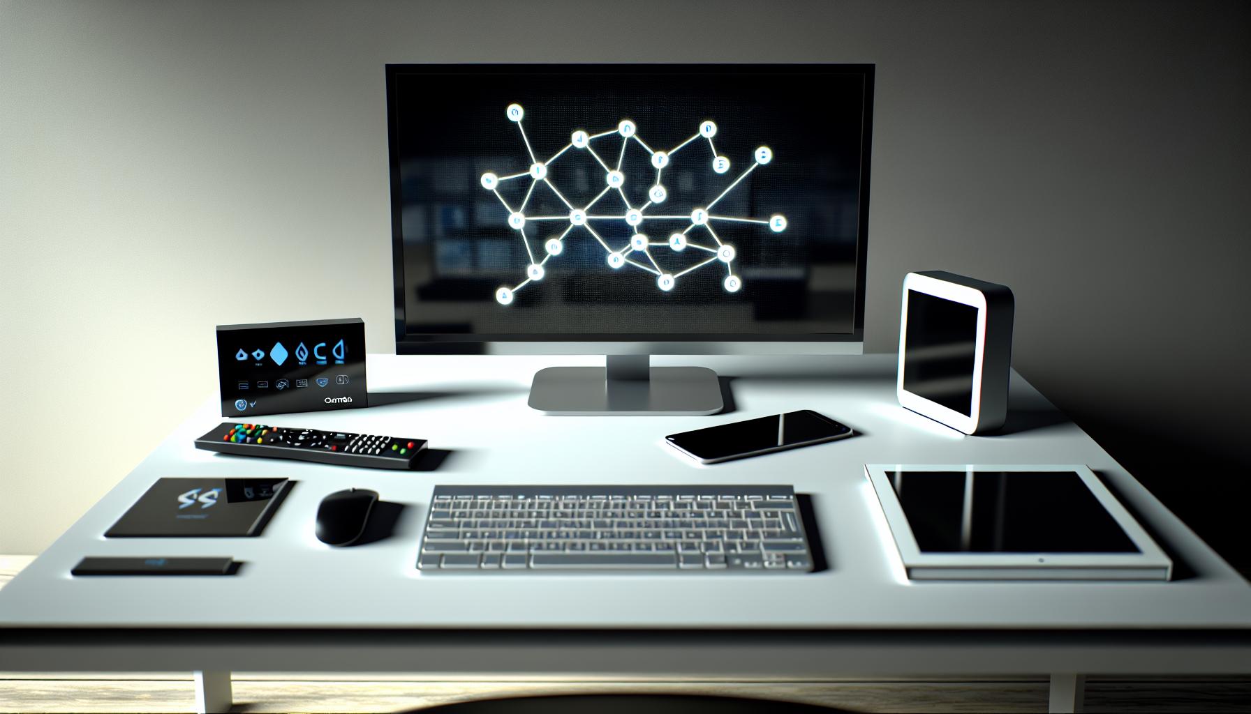 Guía completa de canales de transmisión