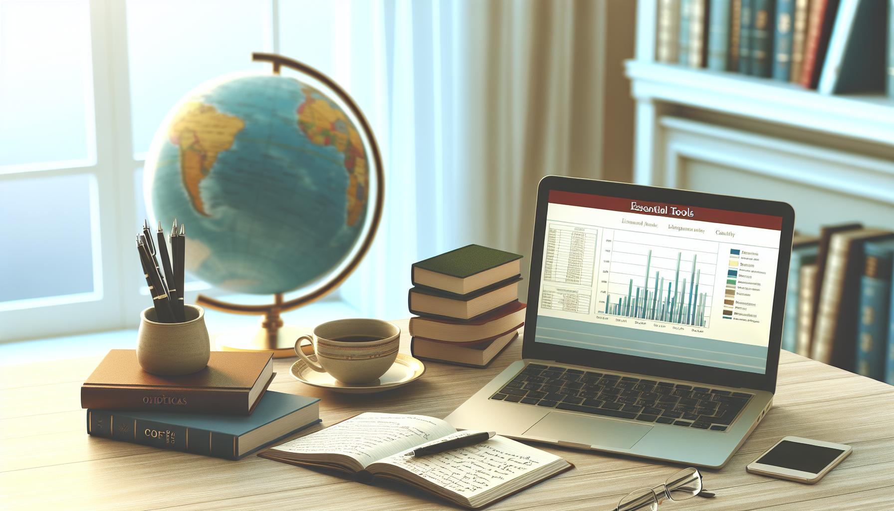 Herramientas esenciales para el análisis político