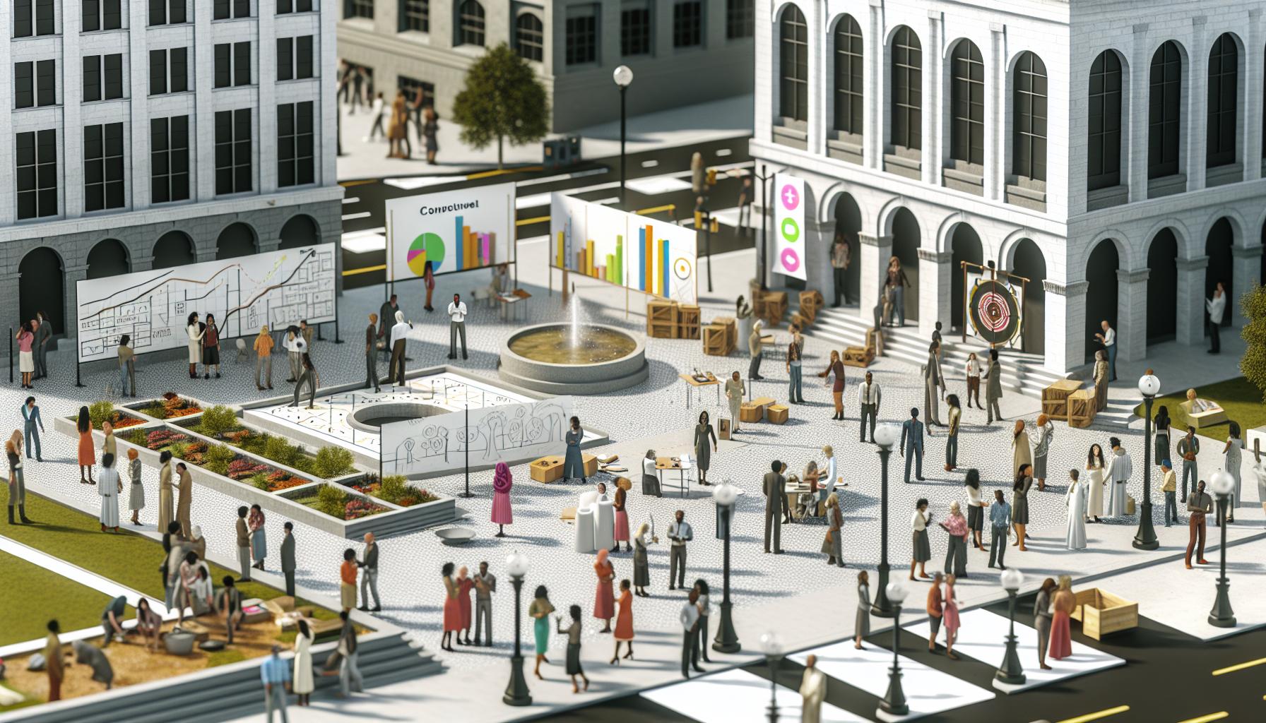 Historia de Ciudadanos: Crecimiento y Desafíos