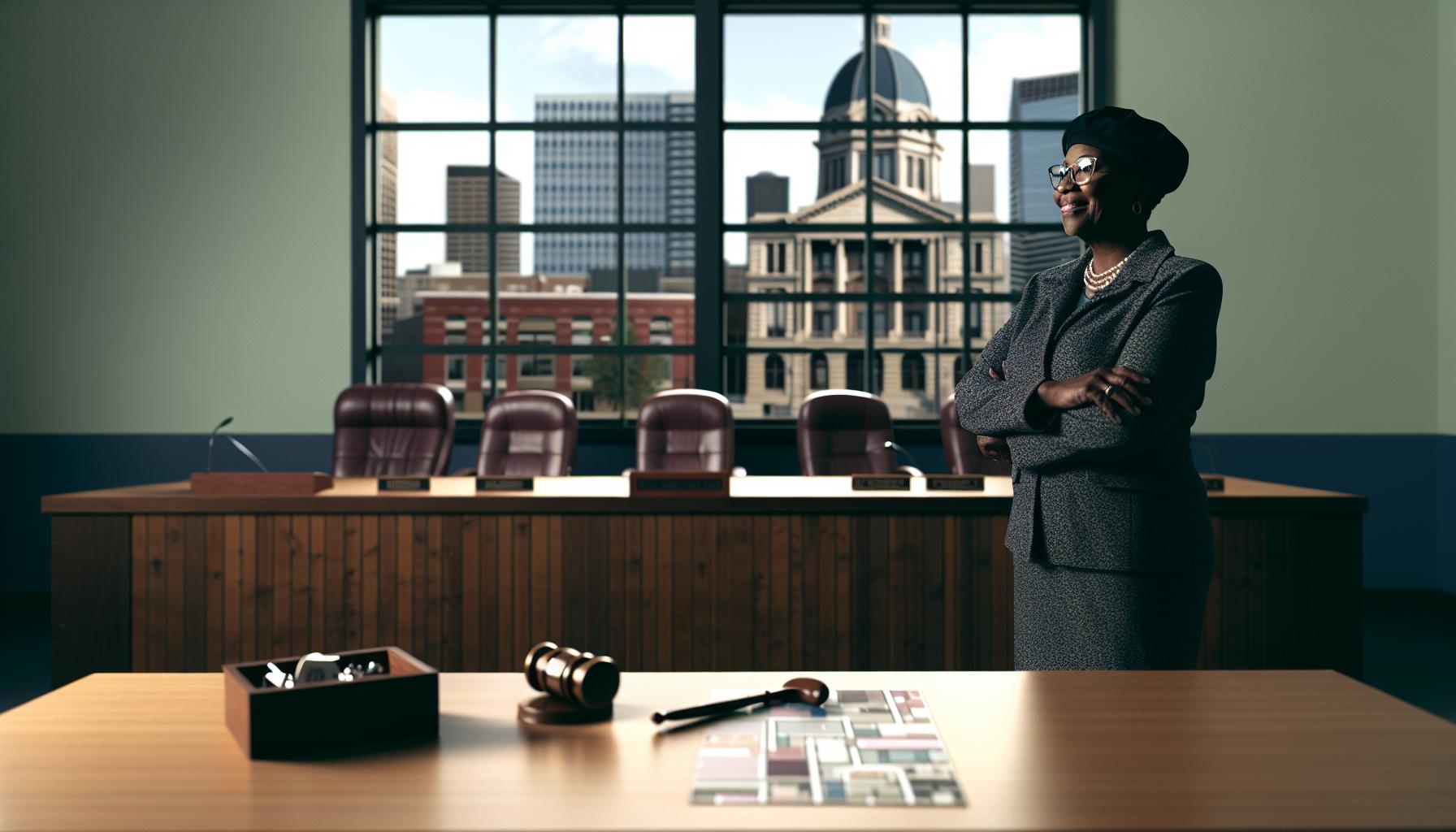 Historia del Alcalde y su Trayectoria Política