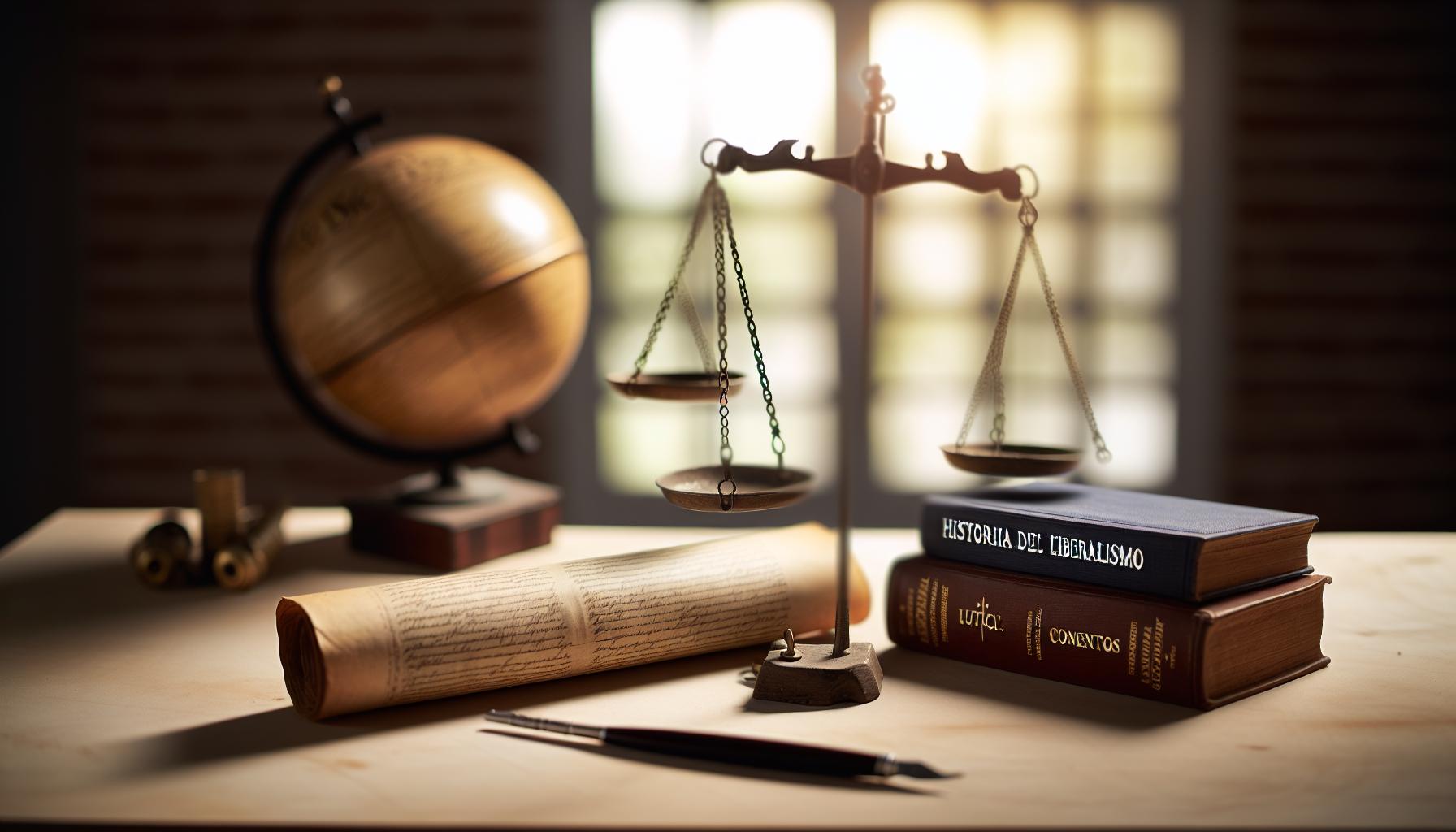 Historia del liberalismo: evolución y contextos clave