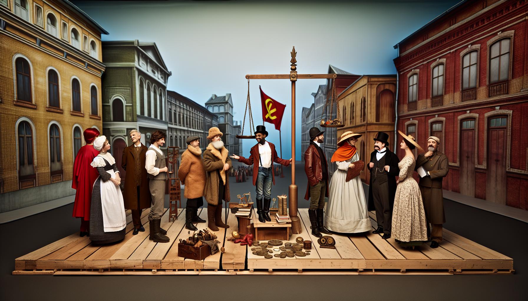 Historia del reaccionarismo político en el mundo