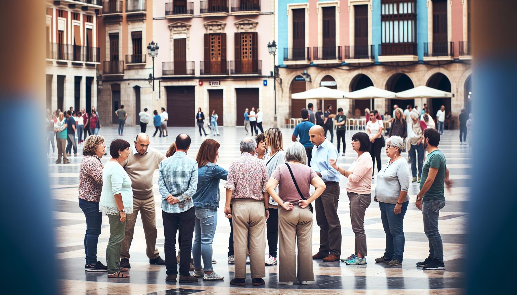 A Qué Partido Político Pertenece Mazón: Presidente PP Valencia 2 Historia y Fundamentos del Partido Popular en Valencia