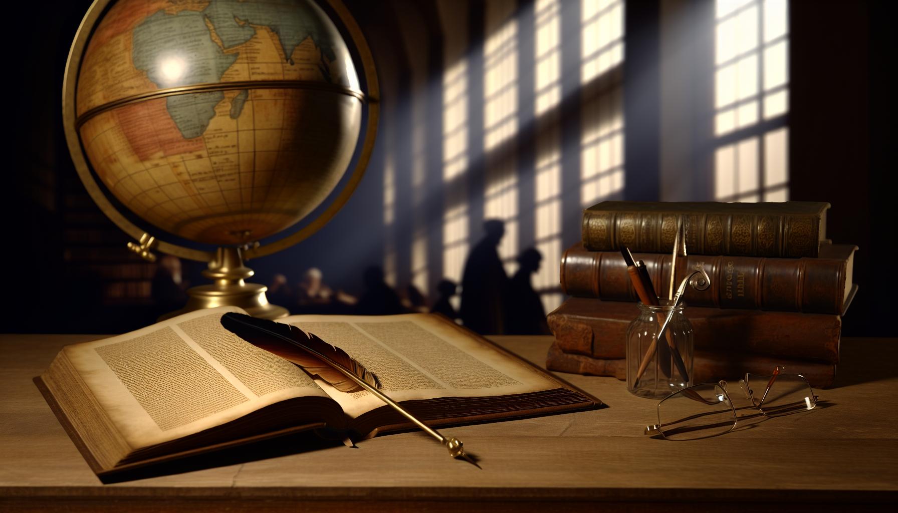 Historia de los manifiestos políticos más influyentes