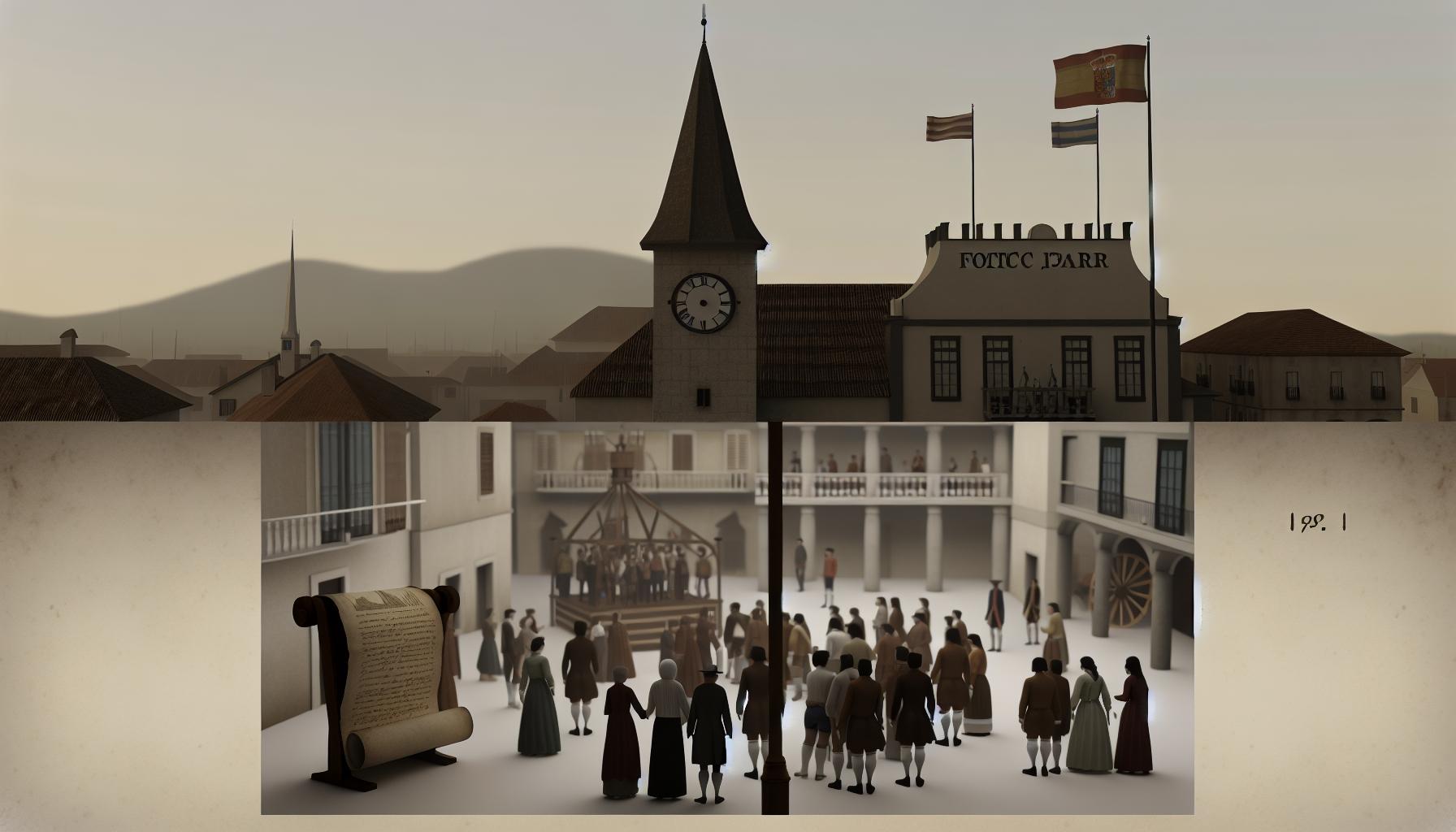 Alcalde de Fontanar De Qué Partido Político Es: Consulta Local 2 Historia Política de Fontanar: Evolución y Cambios