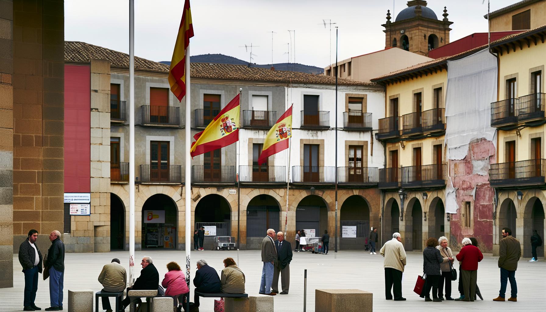 Historia Política Reciente de Paiporta