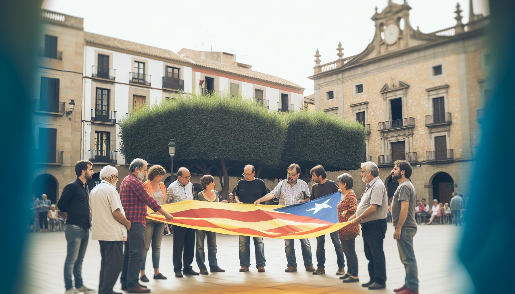 De Qué Partido Político Es Gabriel Rufián: Militancia ERC 2 Ideología de ERC: Nacionalismo Catalán y Progresismo