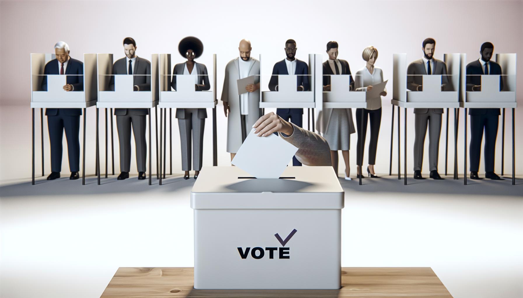 Impacto de la Ideología en Tu Voto