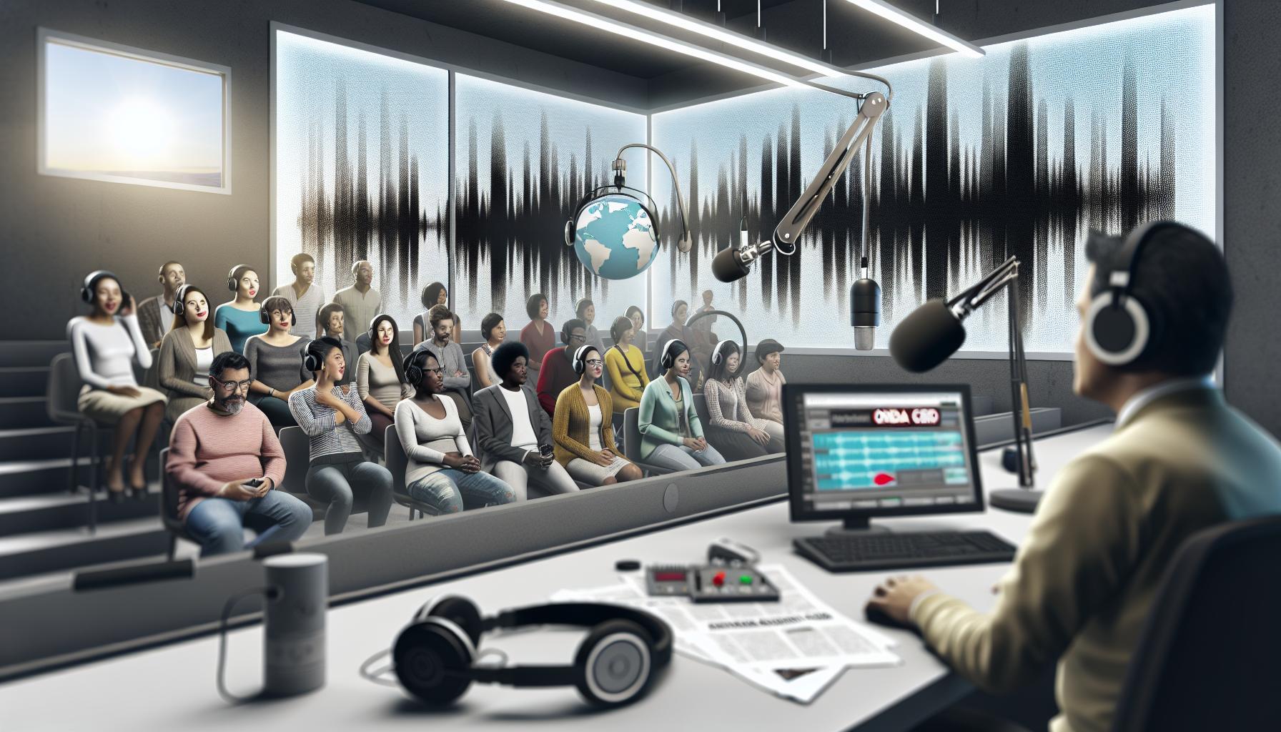 Impacto de Onda Cero en la Opinión Pública