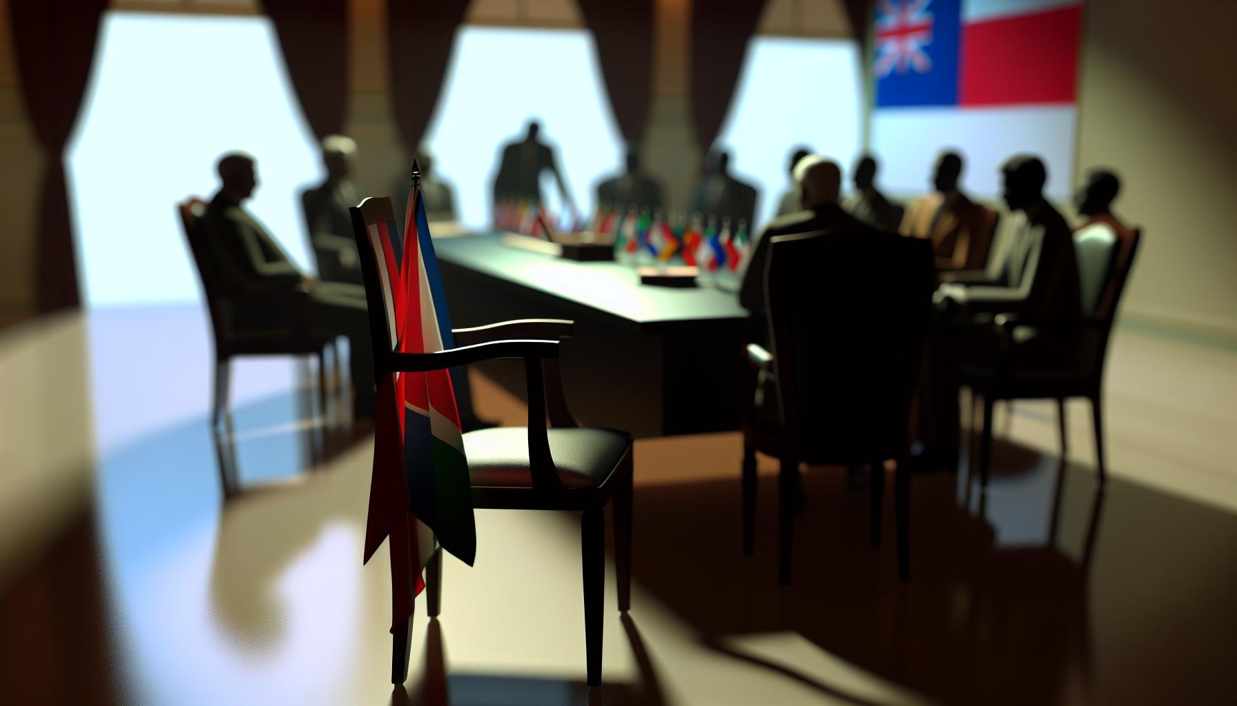 Impacto Político de las Muertes Recientes