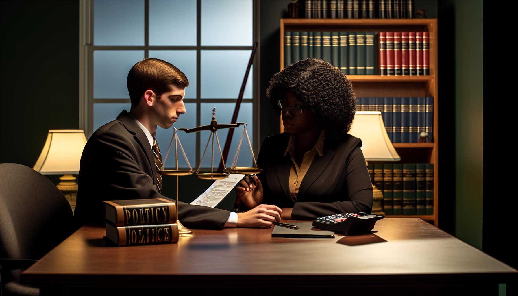 Impacto de la Relación en la Carrera Política