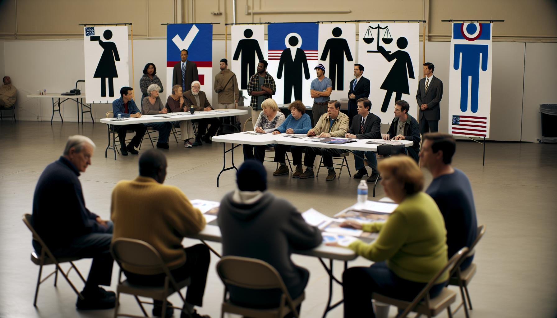 Impacto social y político del partido