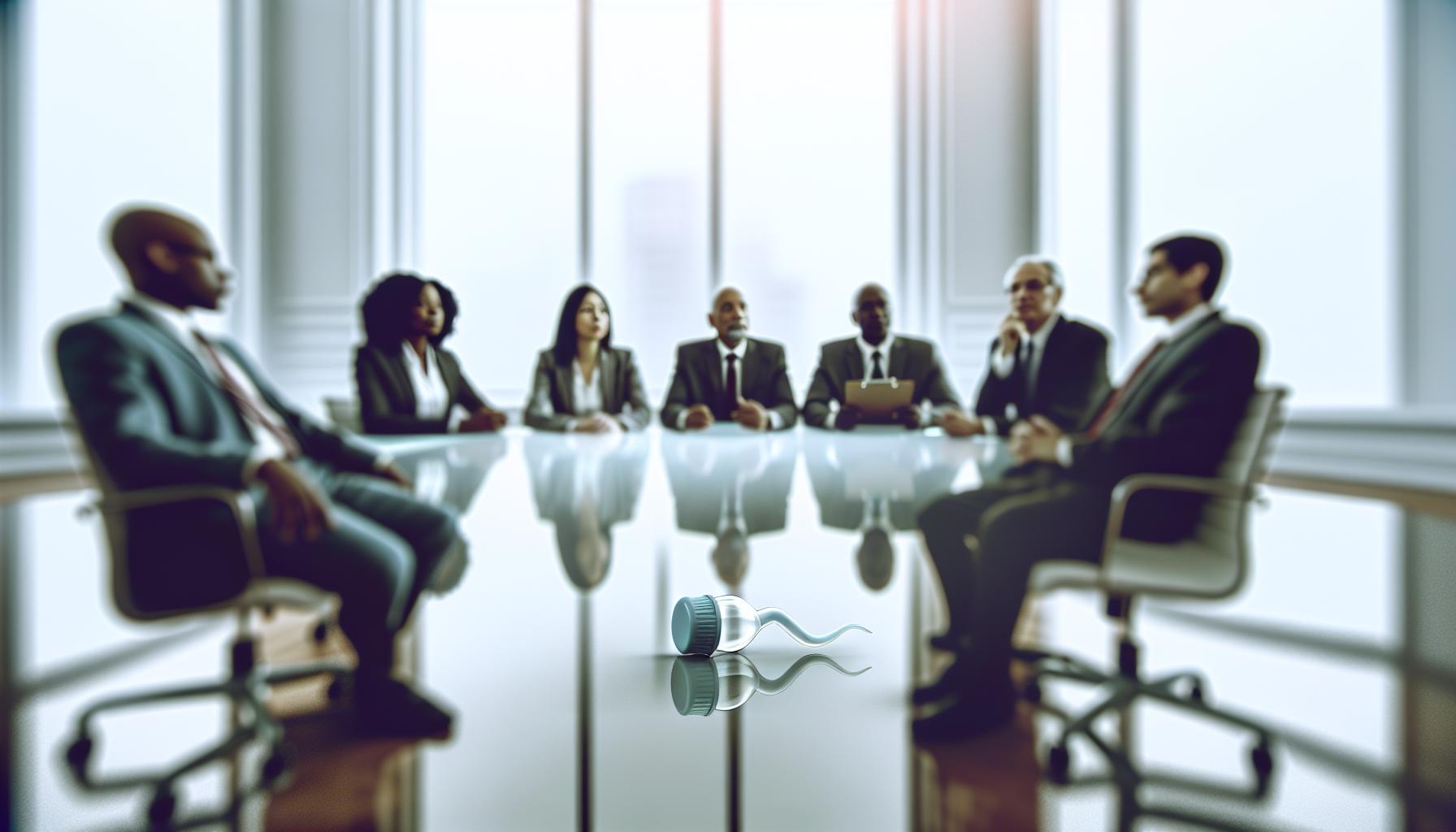 Impacto Ético de la Donación de Esperma