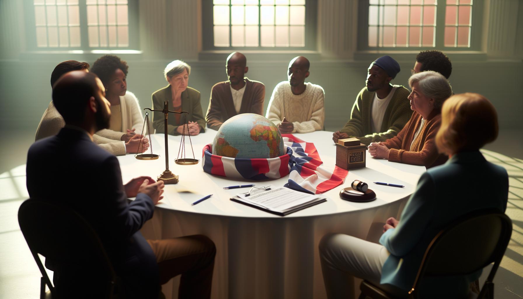 Importancia de Conocer la Afiliación Política