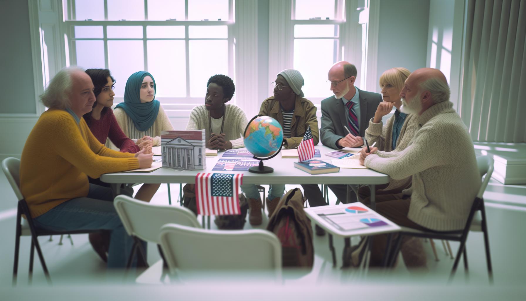 Importancia de Conocer Tu Afiliación Política