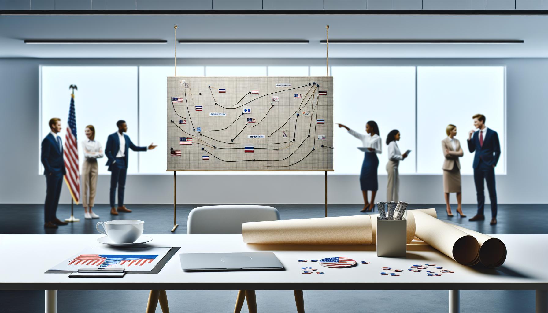 La Importancia de los Fontaneros Políticos en la Estrategia de Partidos