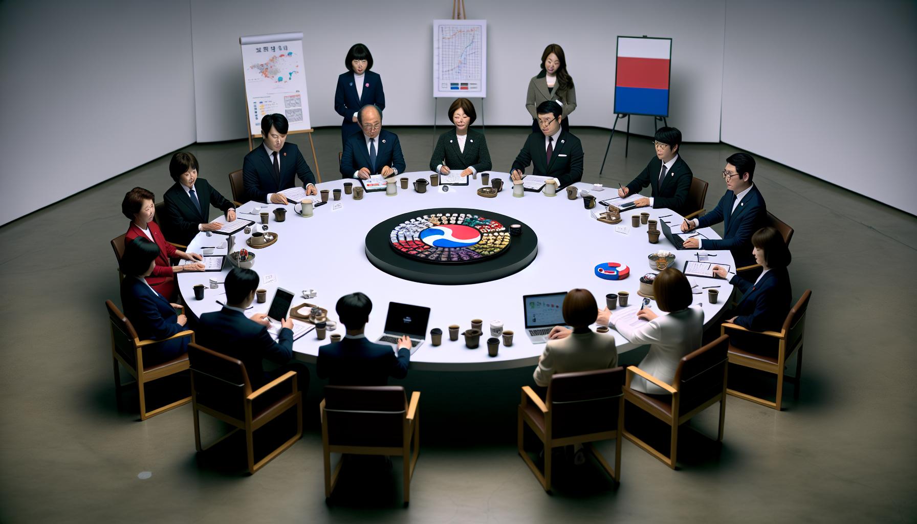 La importancia de los operadores políticos en el sistema partidista