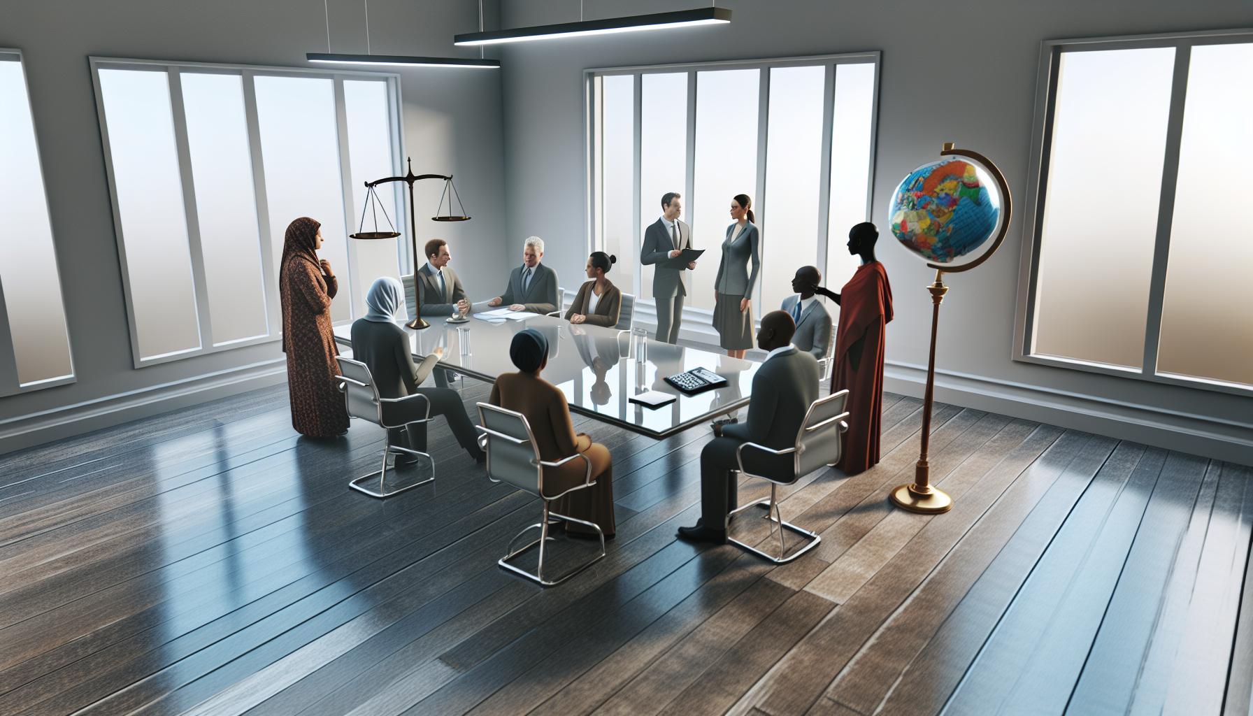 La Importancia de la Ética en la Política