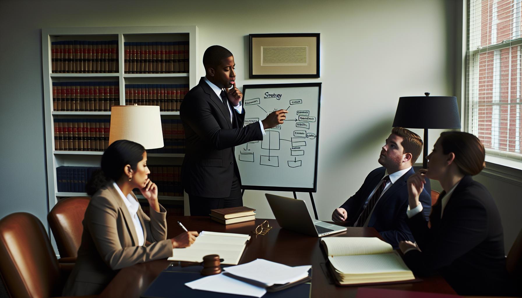 Las habilidades clave de un asesor político