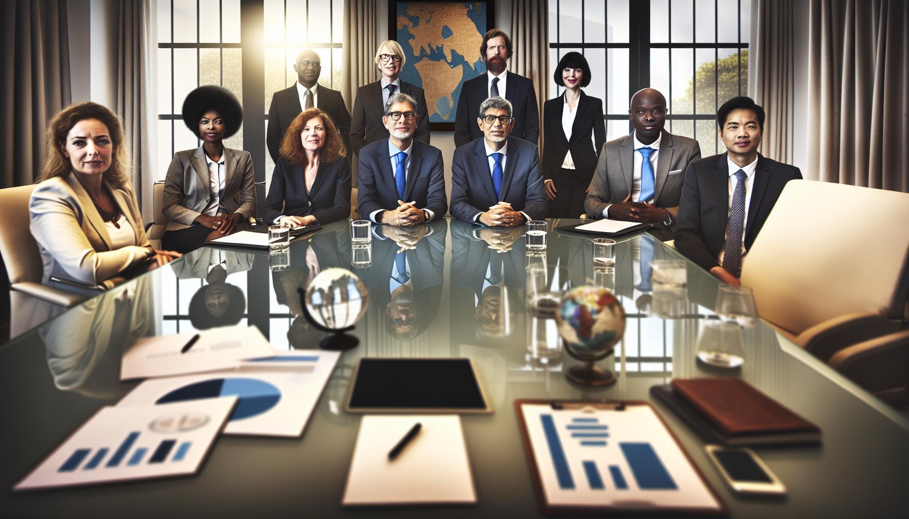 Las Habilidades Clave para un Político Exitoso