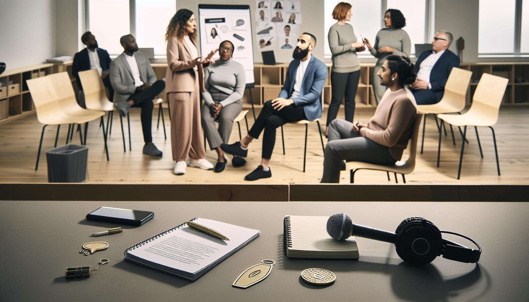 Las Habilidades de Comunicación Esenciales