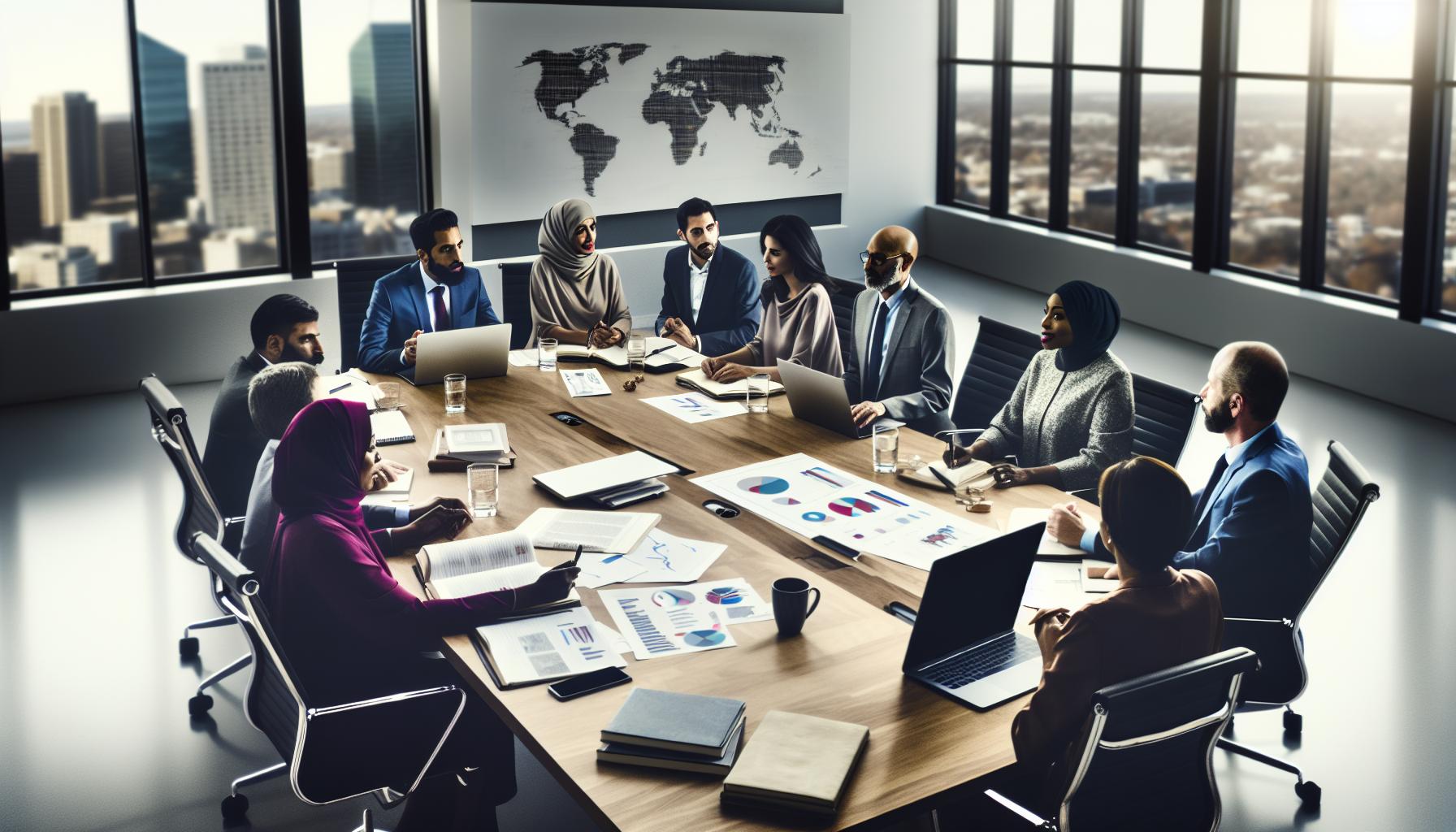 Las habilidades imprescindibles de un analista político