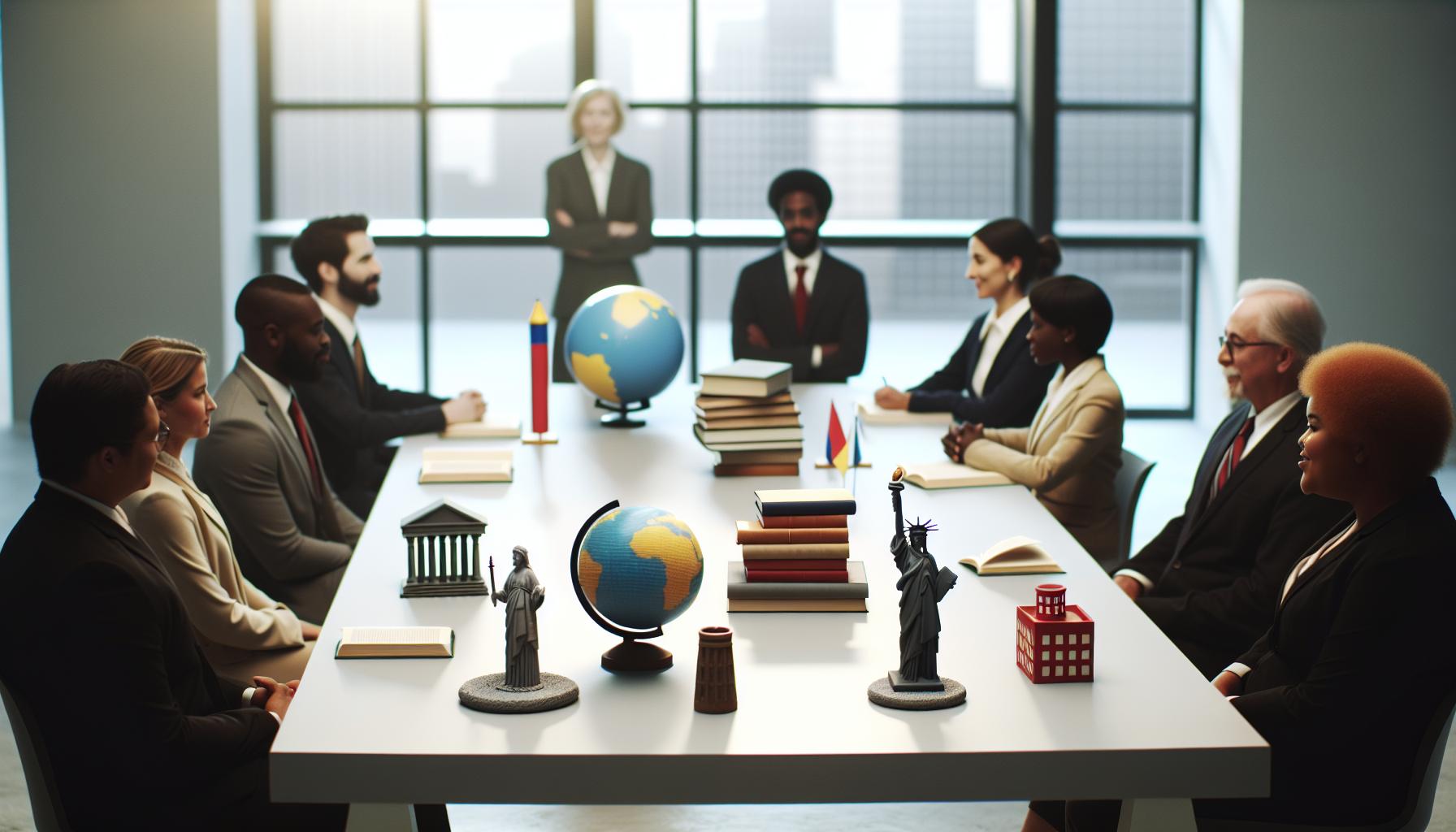 Las Ideologías Políticas: Una Guía Rápida