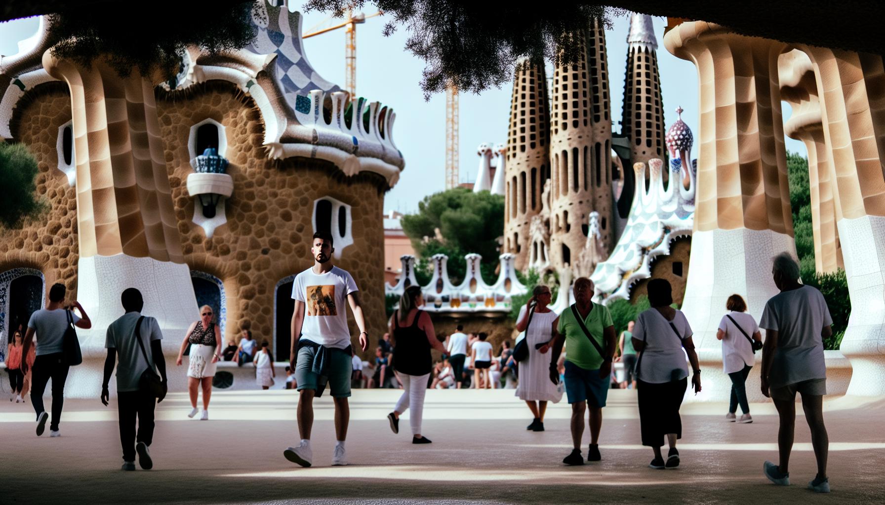 Las Mejores Atracciones Turísticas en Barcelona