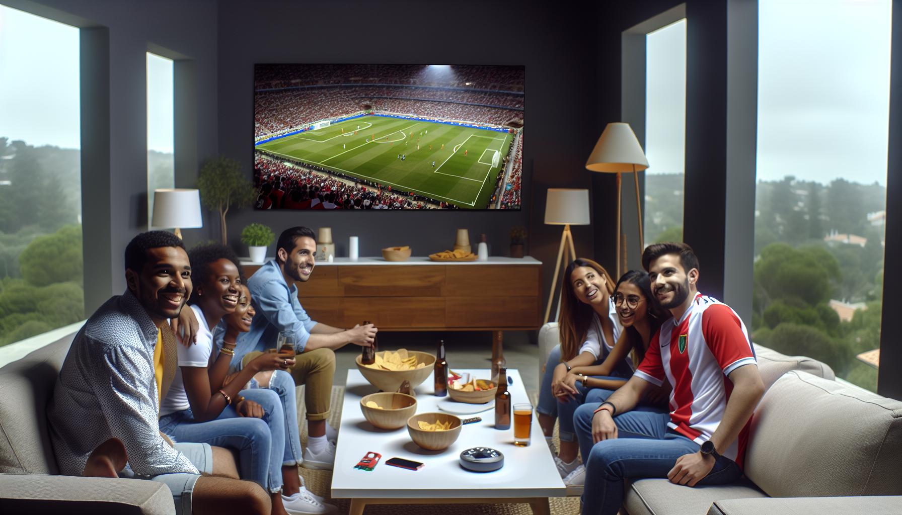 Las mejores plataformas para ver la Supercopa en directo