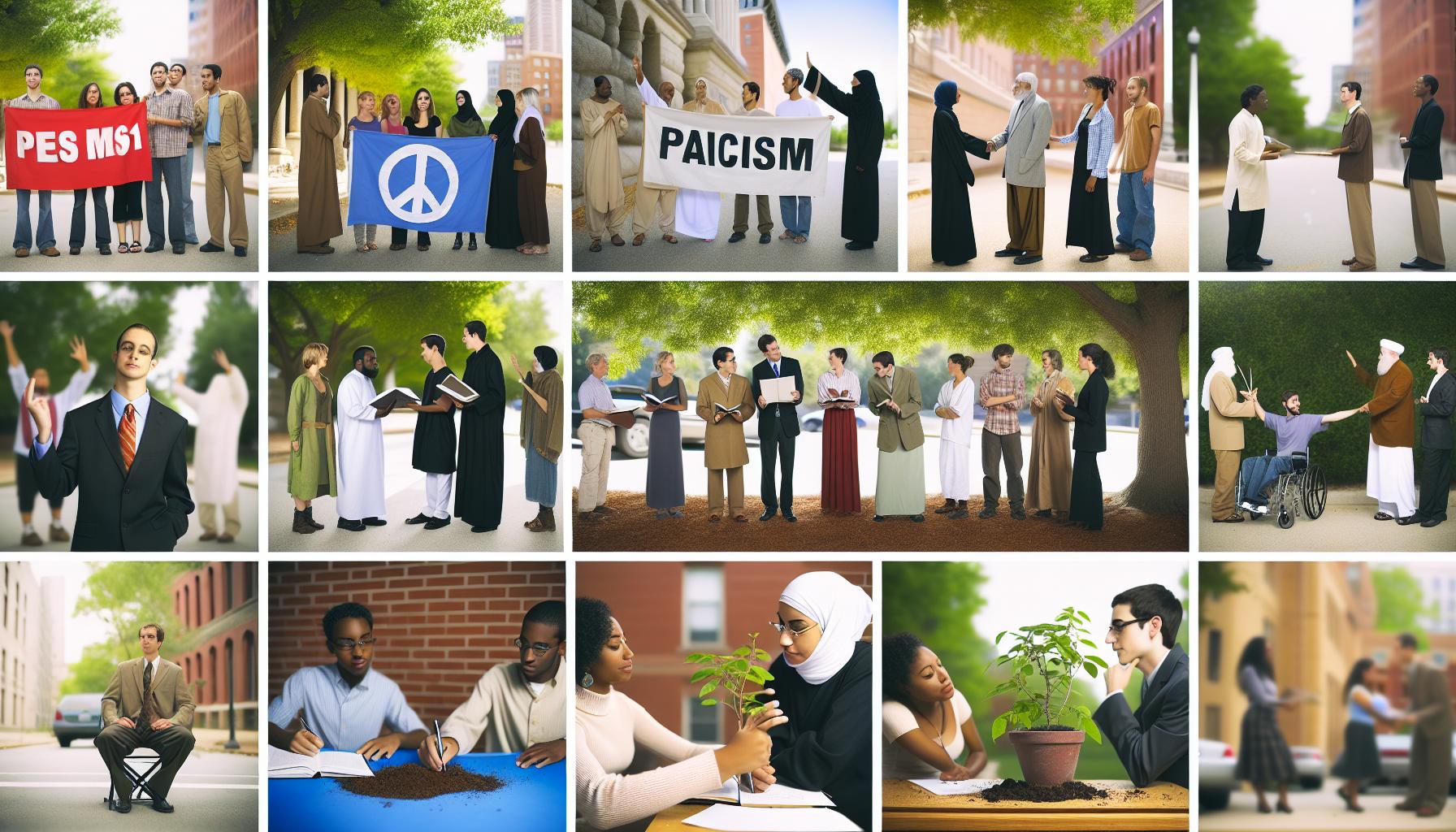 Los Diferentes Tipos de Ideologías Políticas