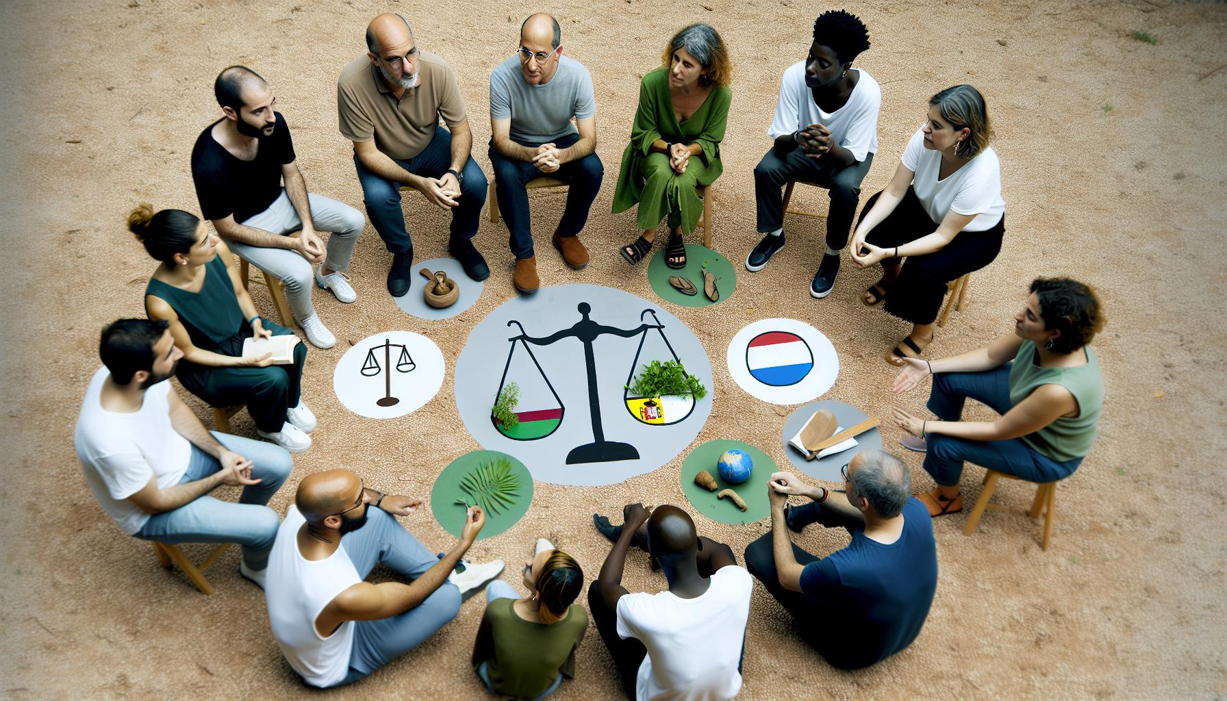 Los Partidos Políticos en España: Dinámicas y Tipos