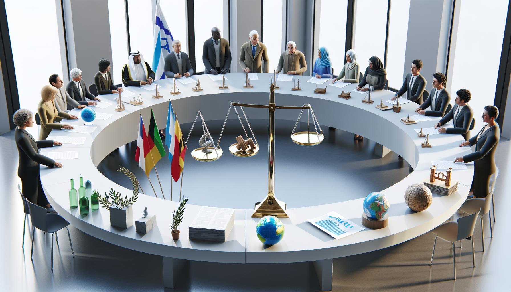 Los Principales Partidos Políticos y sus Ideologías