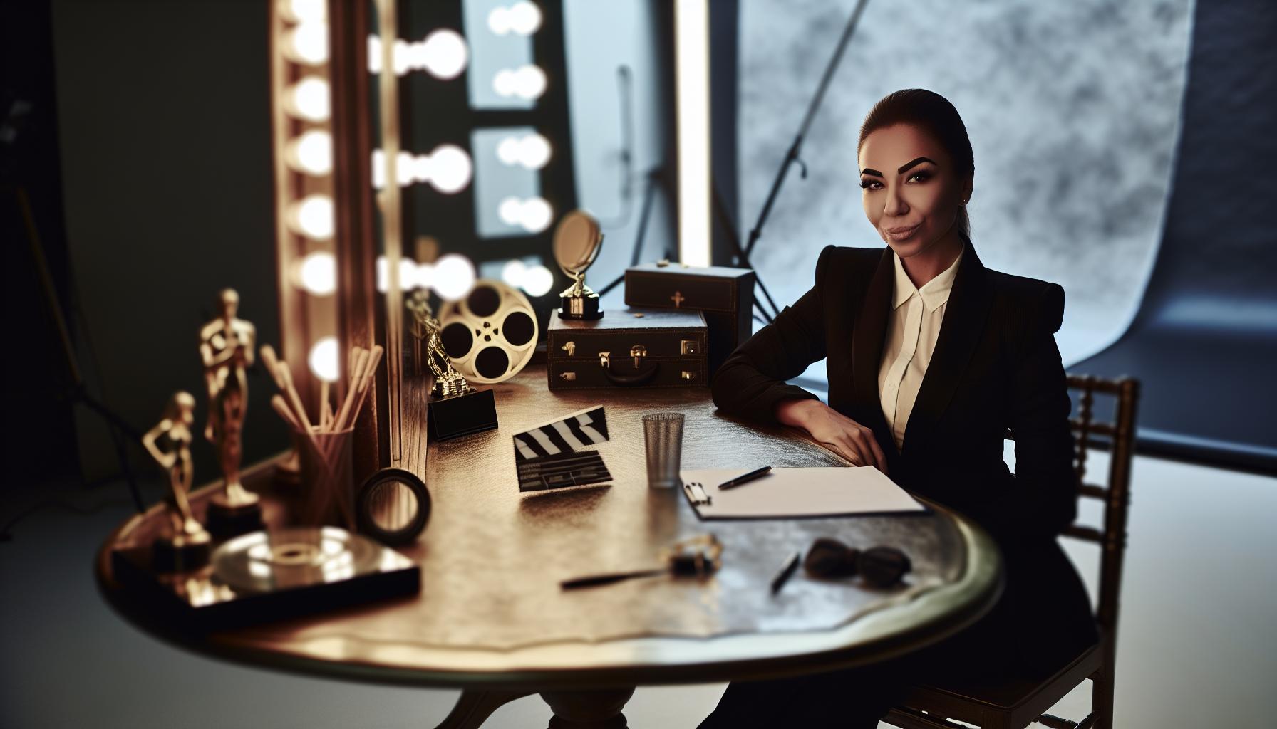 Mar Flores: Carrera y Logros en el Mundo del Espectáculo