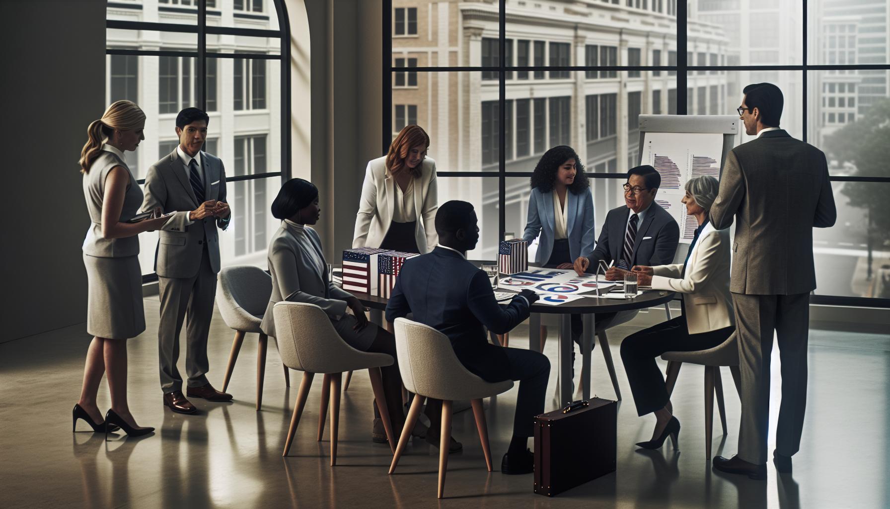 Qué es el marketing político: Definición clara