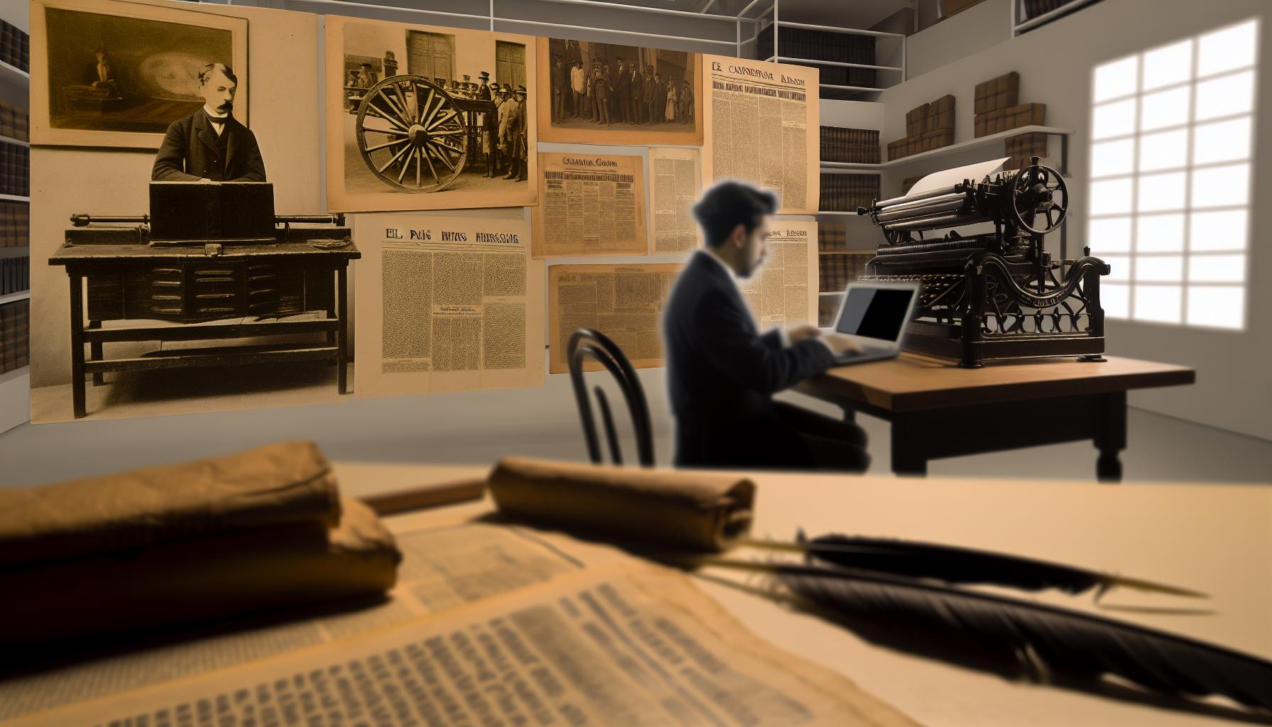 Origen y Fundamentos Políticos de El País