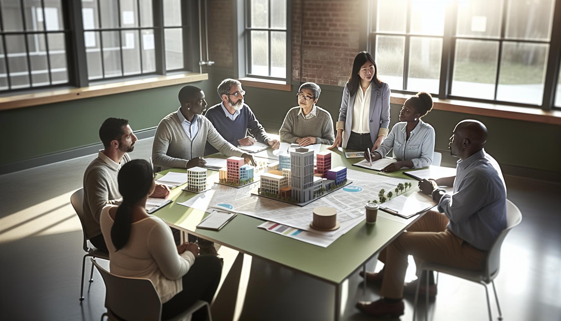 Partido Político: ¿Qué es la Coalición Municipal?