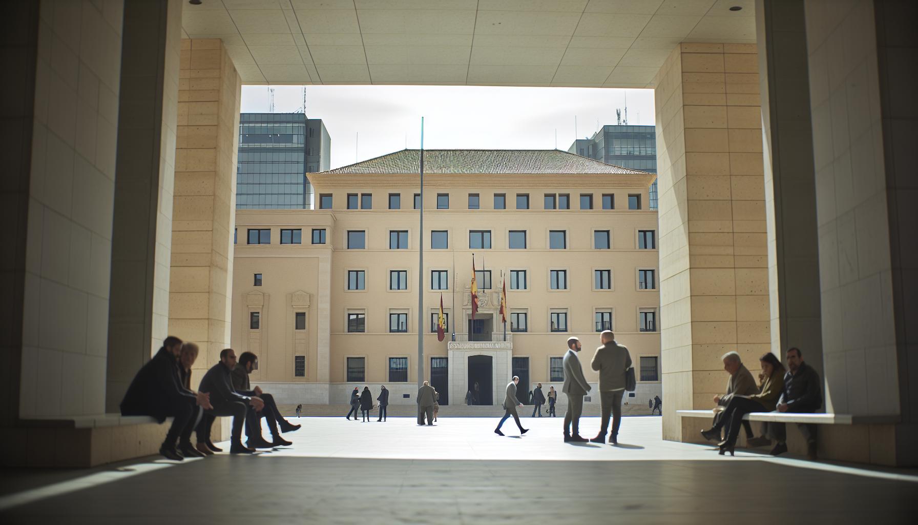 Qué Partido Político Gobierna Aragón: Gobierno Regional Actual